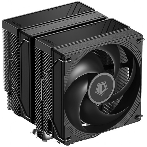 ID-Cooling FROZN A620 Pro SE Black Cooler