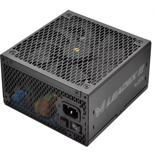 Super Flower Leadex III GE 1000W Gold PSU