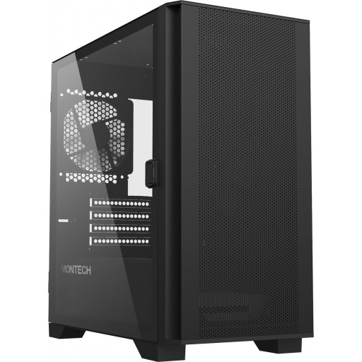 Montech AIR 100 Lite mATX Chassis